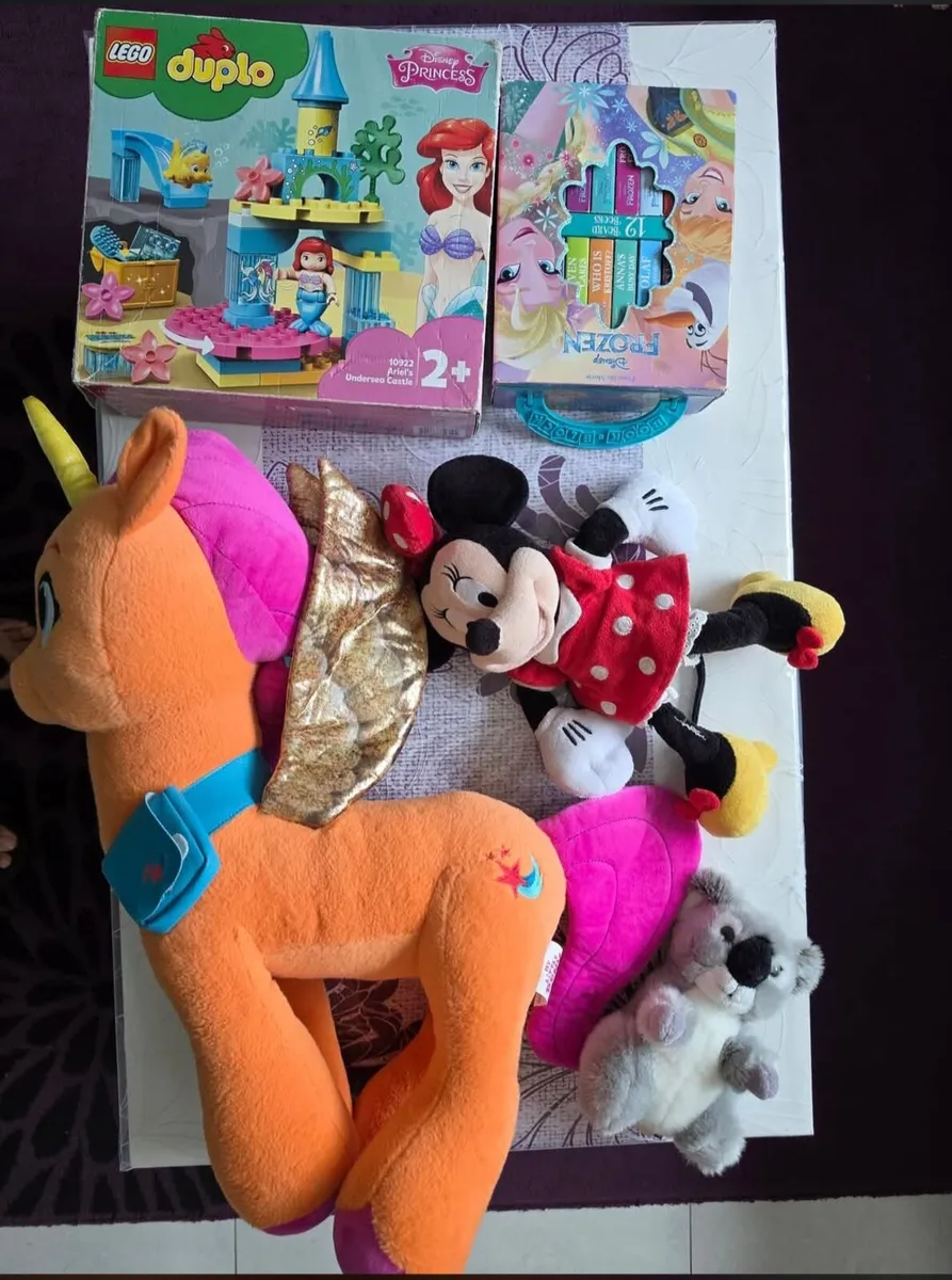 Kids toys