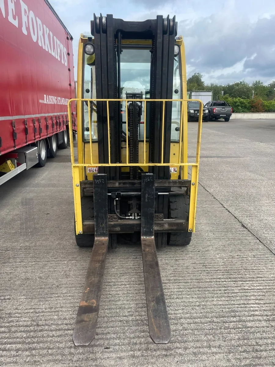 Forklifts For Sale - Electric/Battery Powered - Image 2
