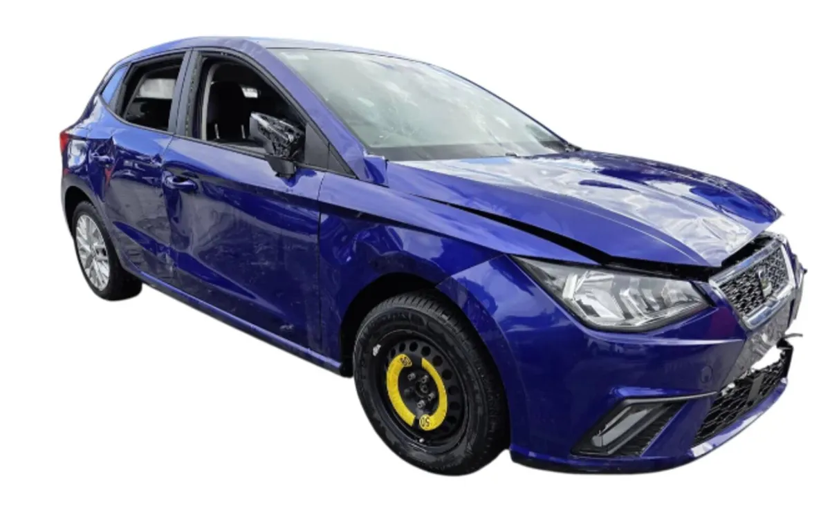 2017-2021 MK5 Seat Ibiza For Breaking - Image 1