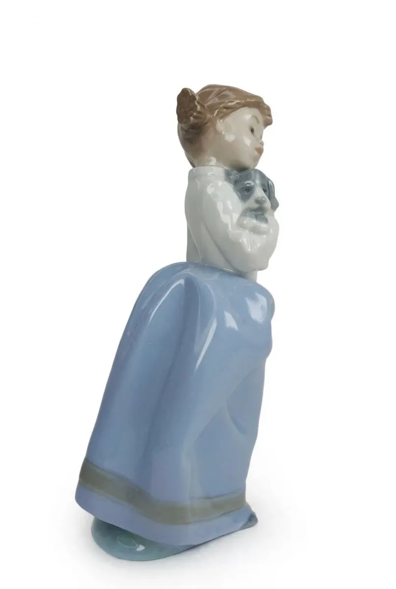 Vintage Lladro figurine - Image 2
