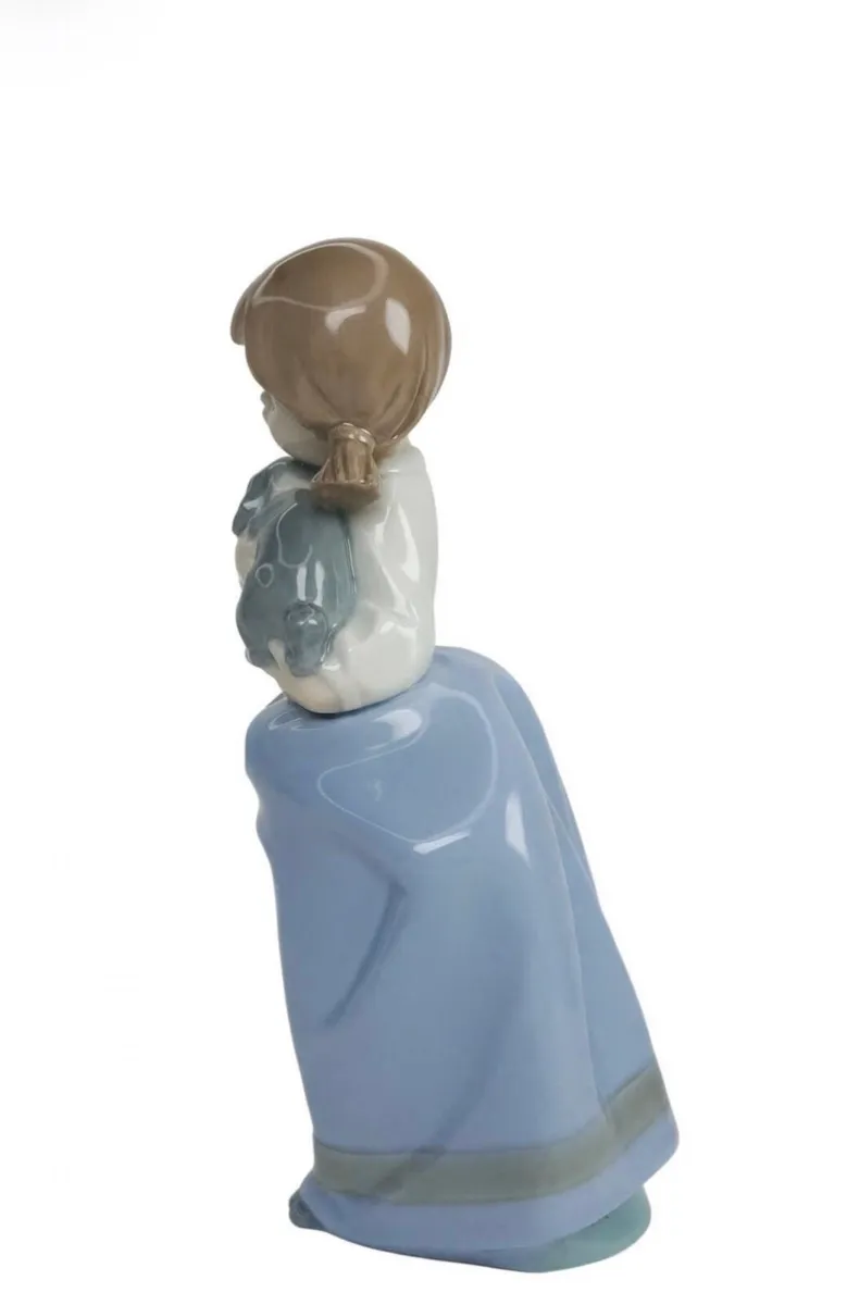Vintage Lladro figurine - Image 4