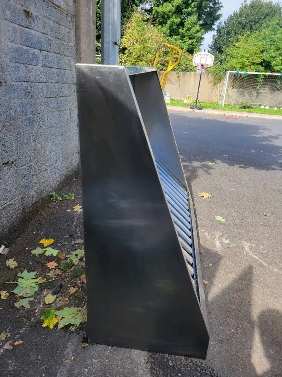 Canopy Stainless Steel - Image 2