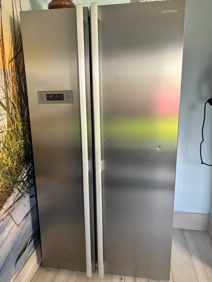 American style fridge feezer - Image 1