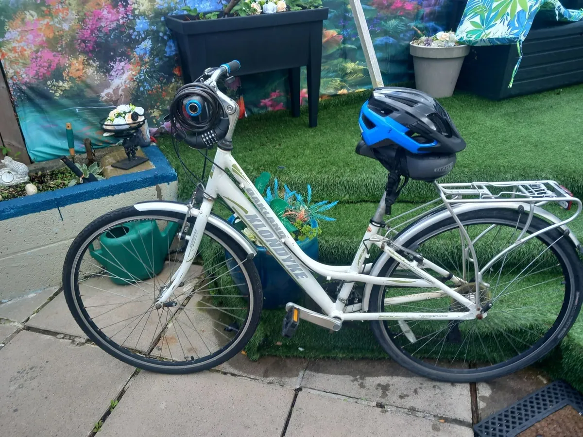 ladies bike - Image 1