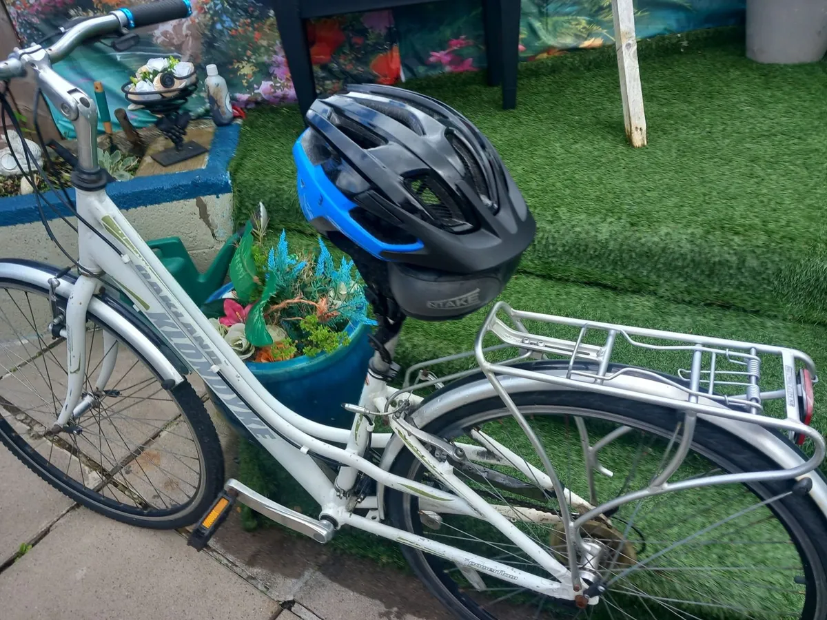 ladies bike - Image 2