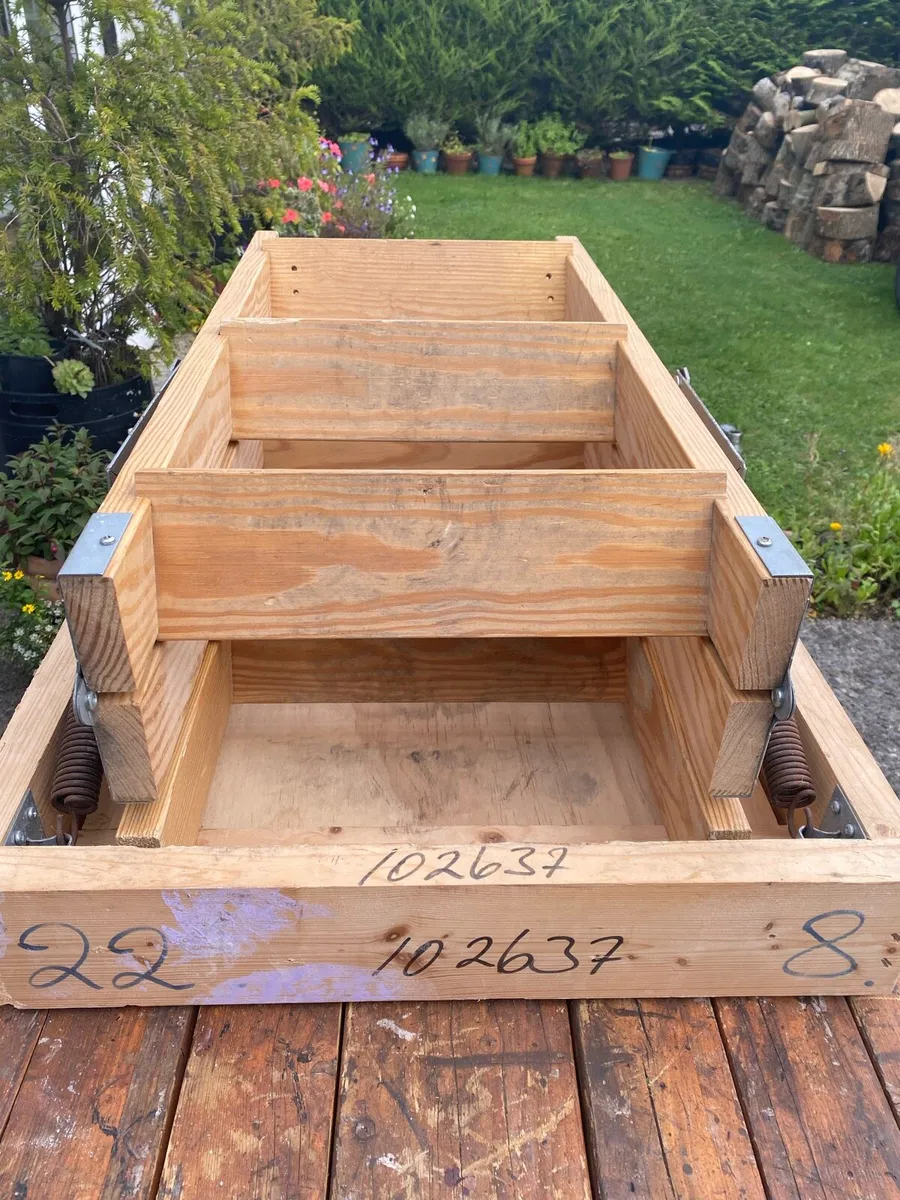 STIRA attic ladder - Image 4