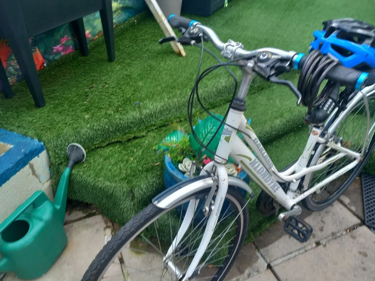 ladies bike - Image 3