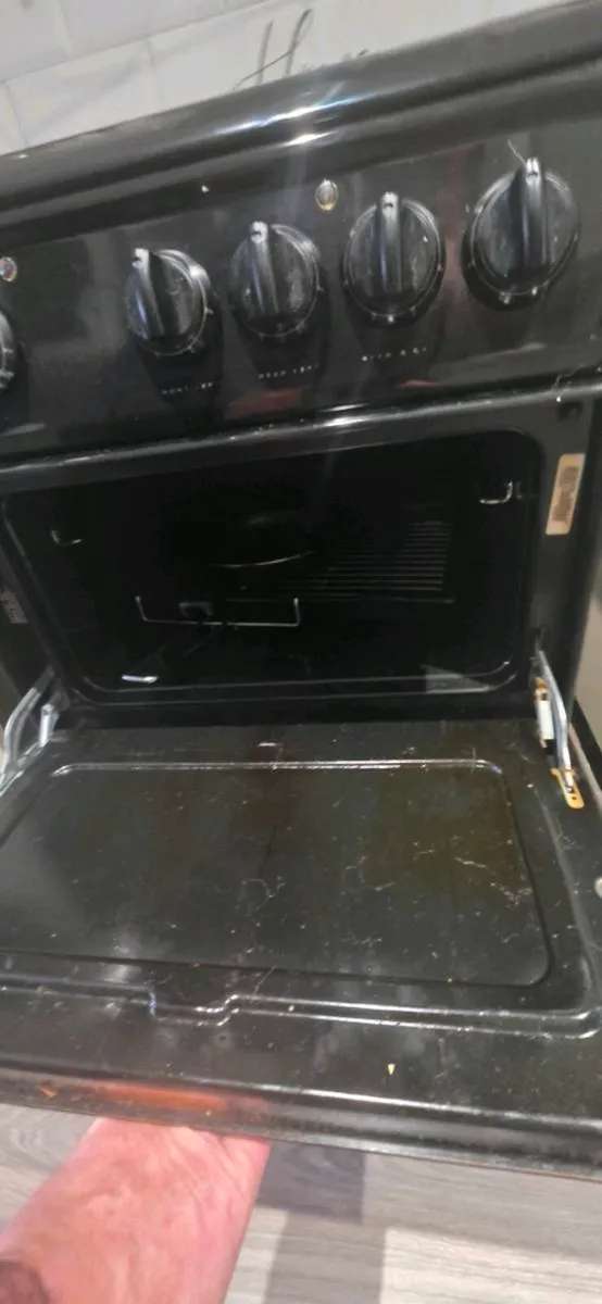 Electric cooker - Image 4