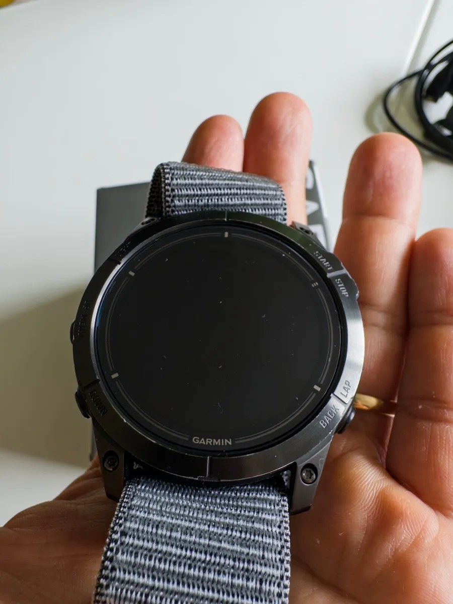 Garmin Epix Pro Sapphire 51mm - Image 3