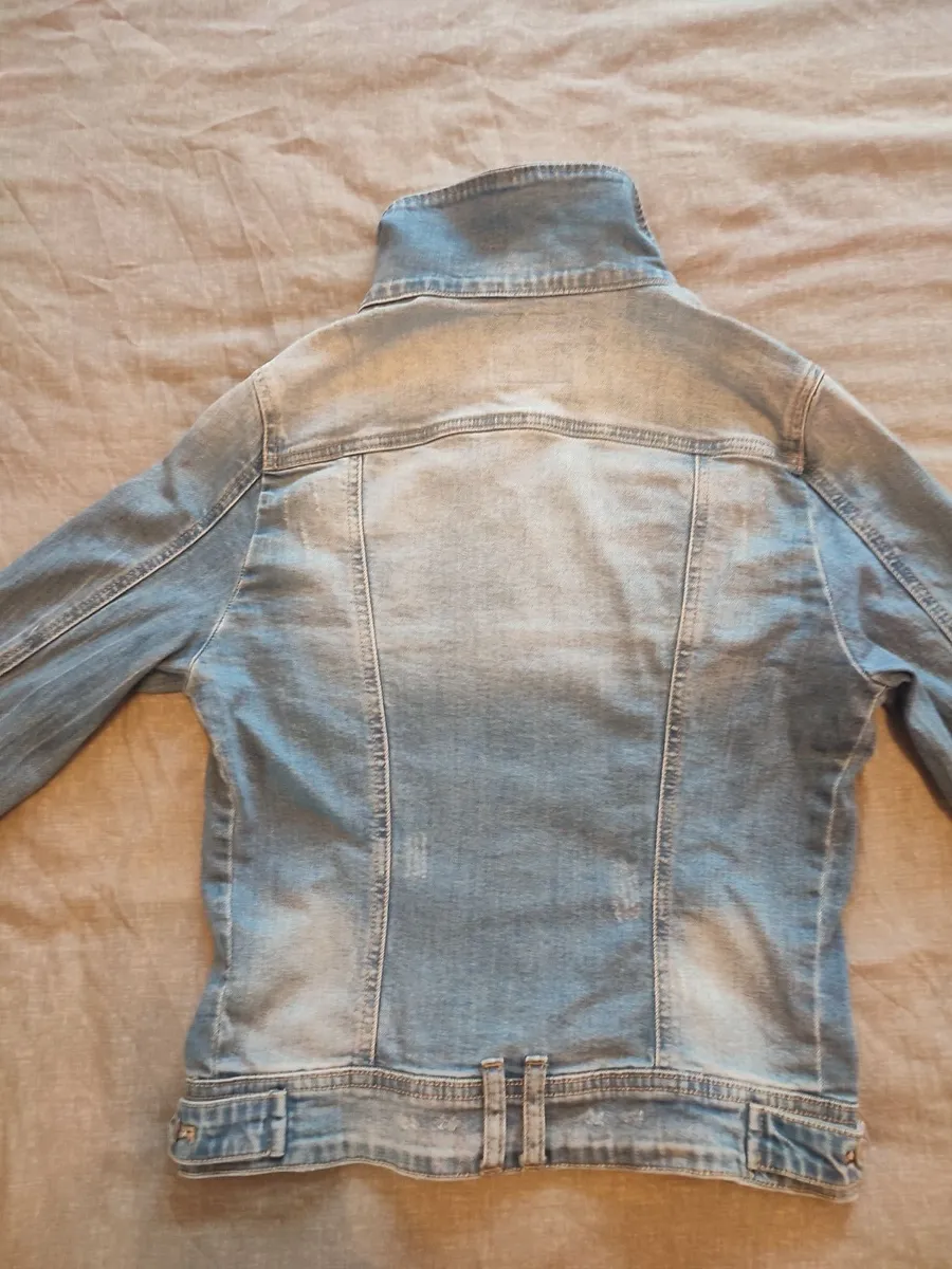 Jacket - Image 2