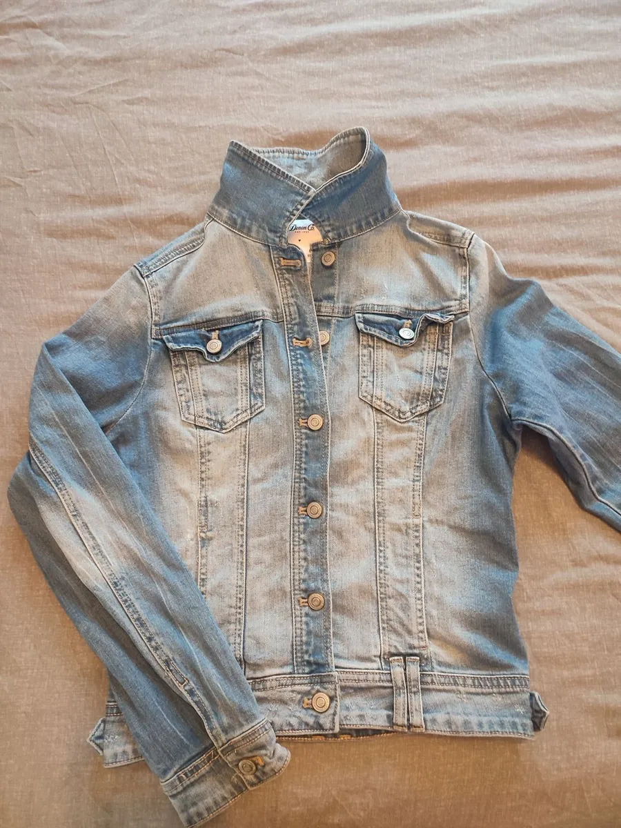Jacket - Image 1
