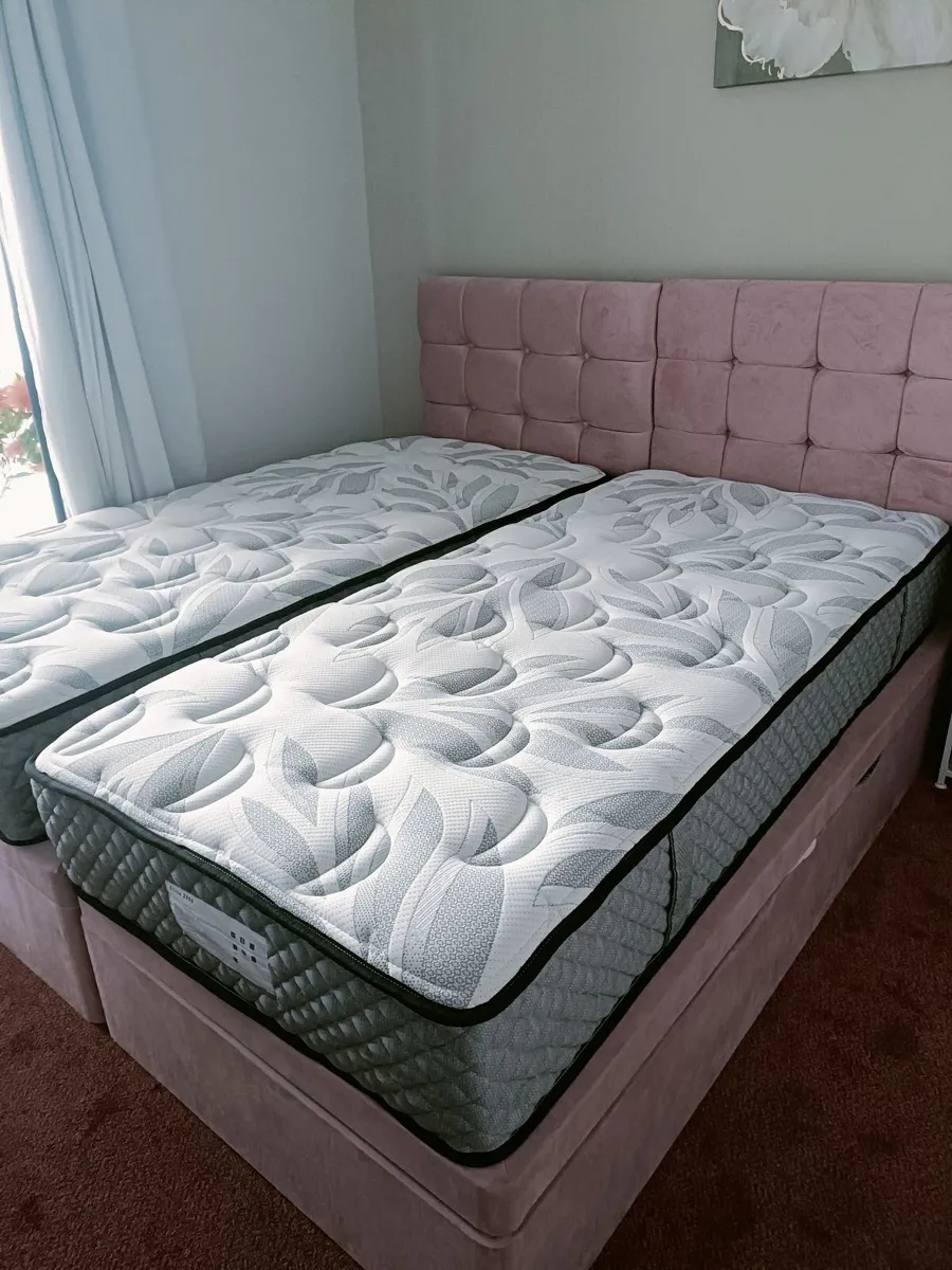 Single beds 2 - Image 1