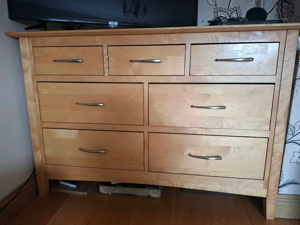 Bedroom Set - Image 3