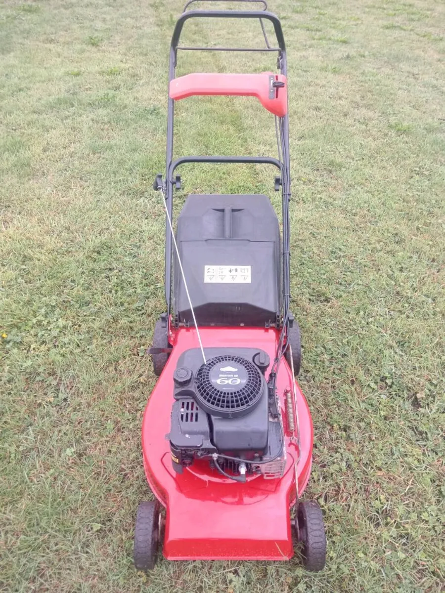 Lawnmowers - Image 2