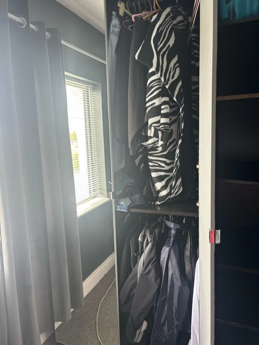 IKEA pax wardrobe - Image 4