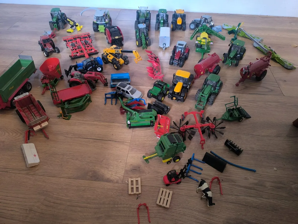 Model farm - Image 4