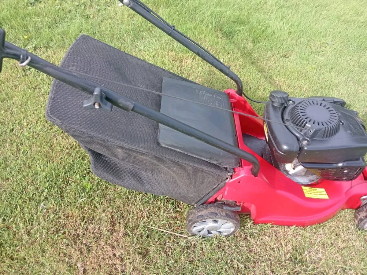Lawnmowers - Image 4