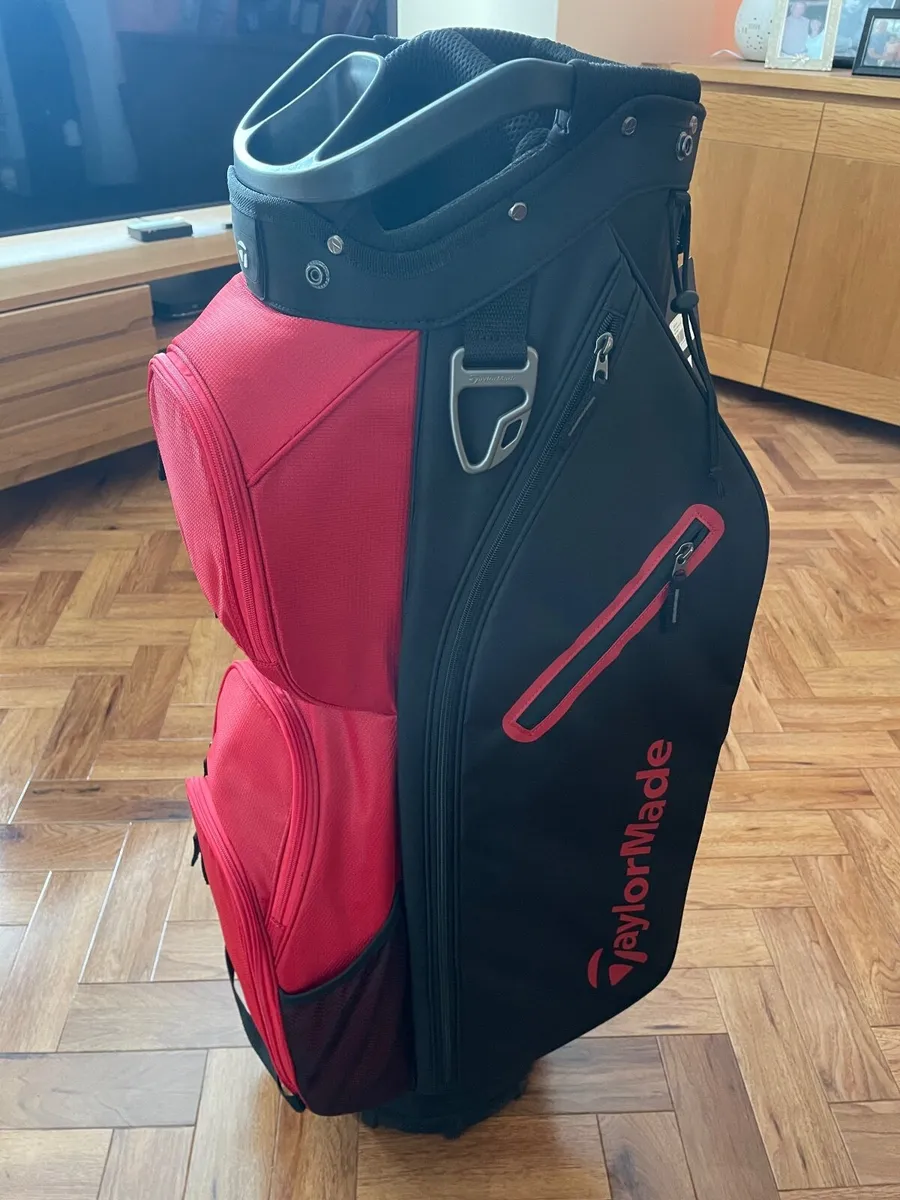 Golf bag brand new