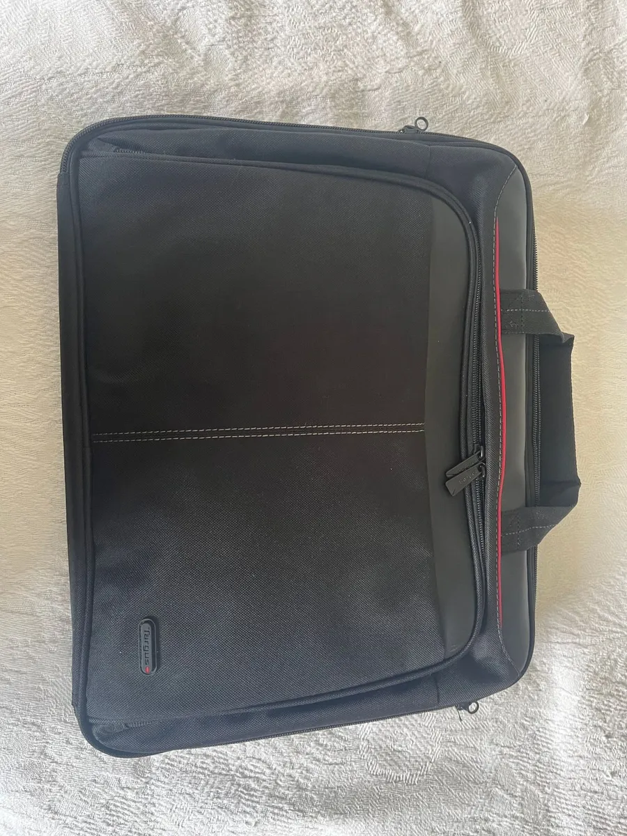 Computer Bag & Laptop Stand - Image 1