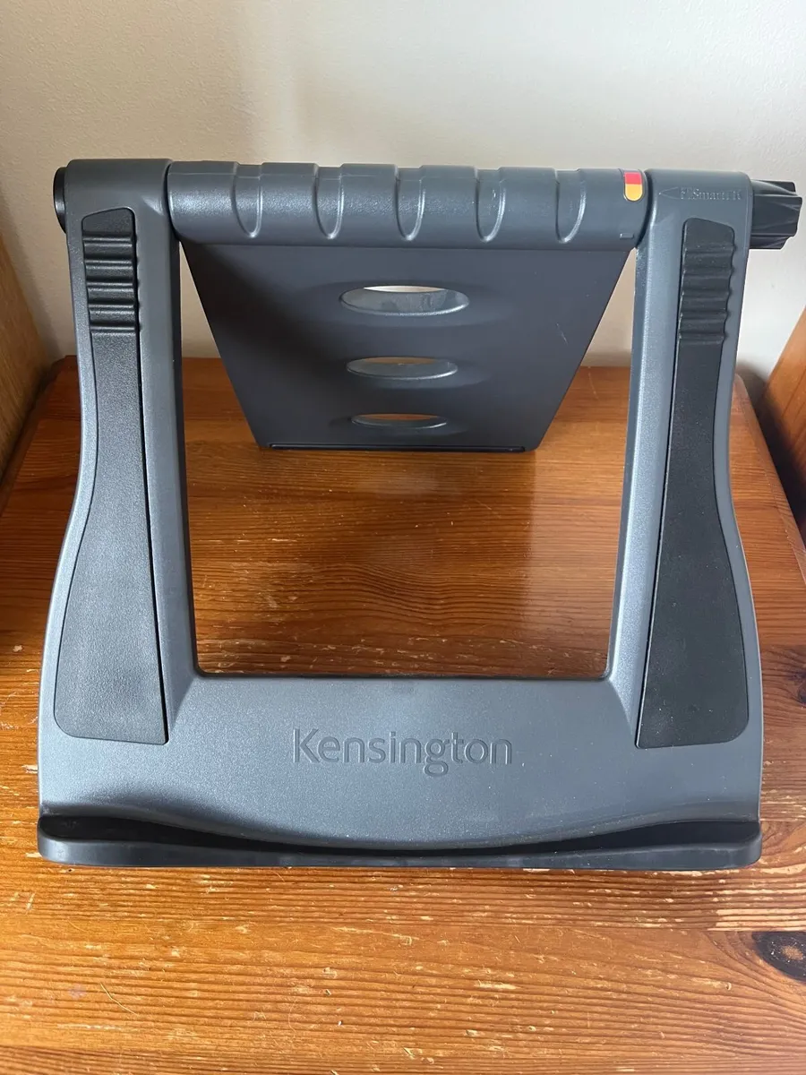 Computer Bag & Laptop Stand - Image 2