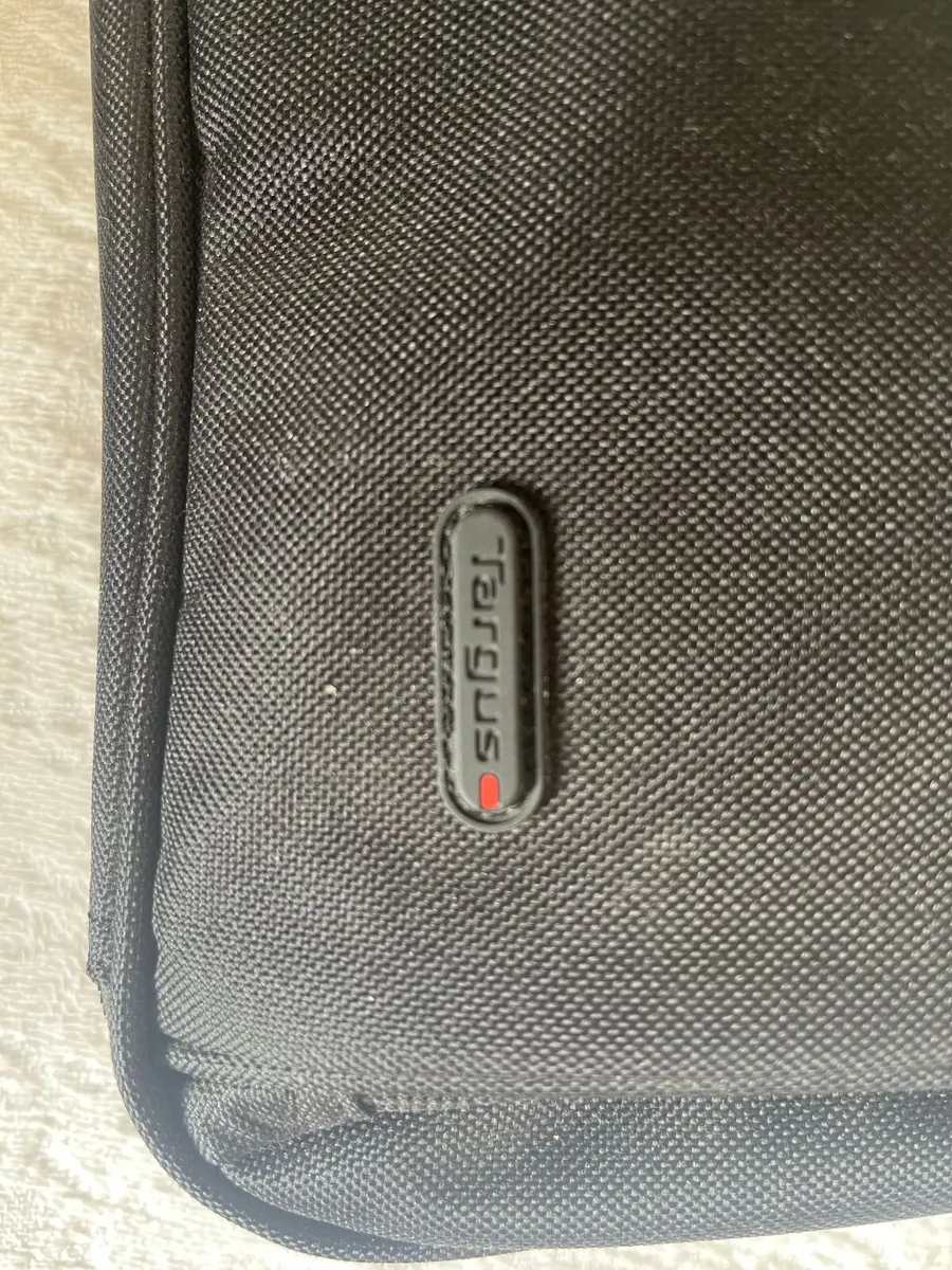 Computer Bag & Laptop Stand - Image 3