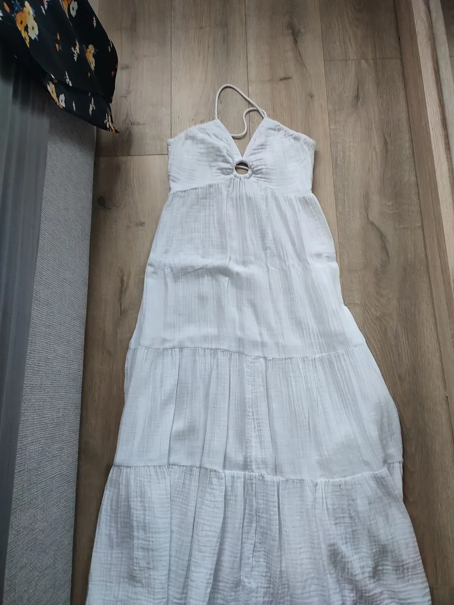 Summer long dress - Image 2