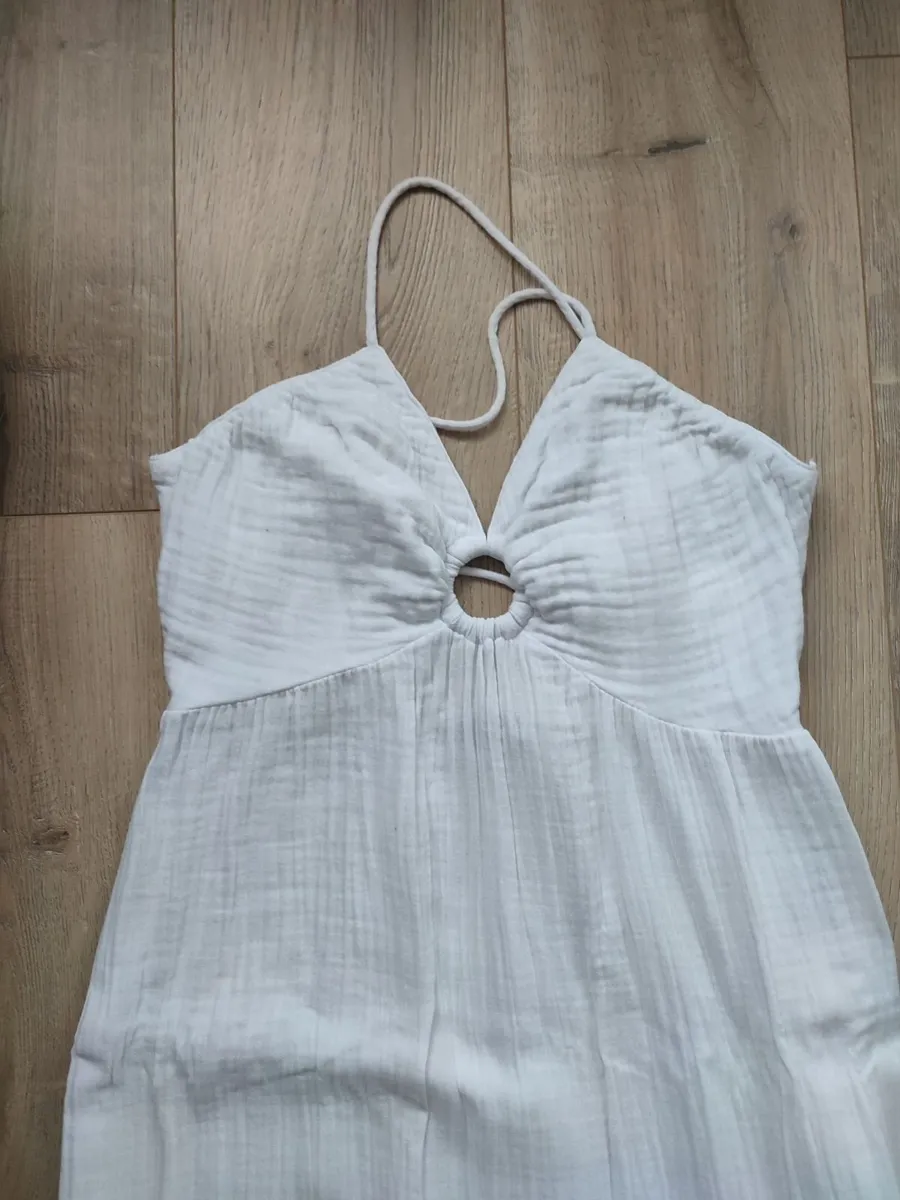 Summer long dress - Image 1