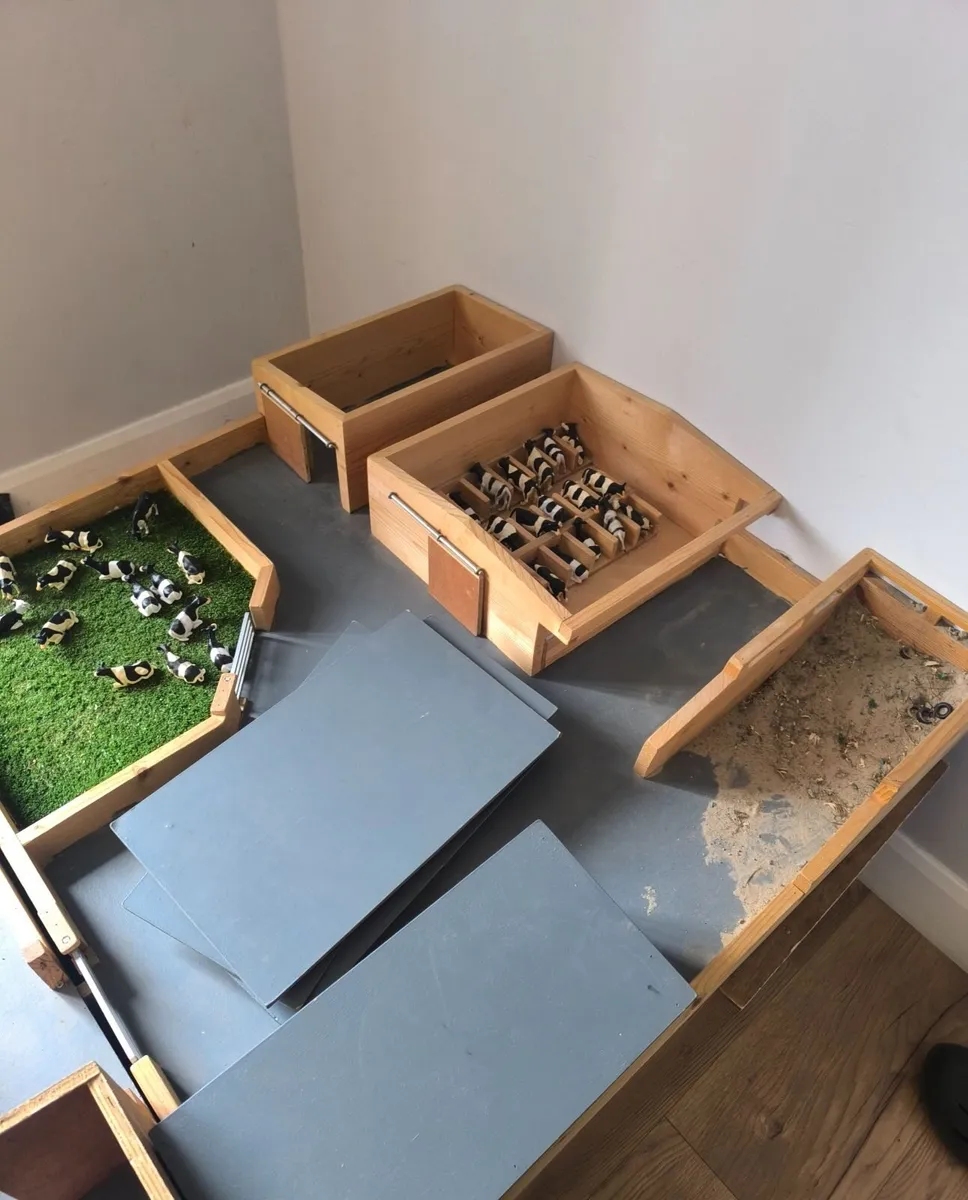 Model farm - Image 3