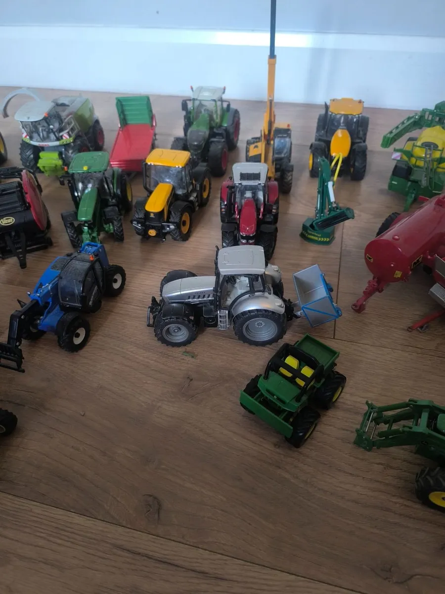Model farm - Image 4