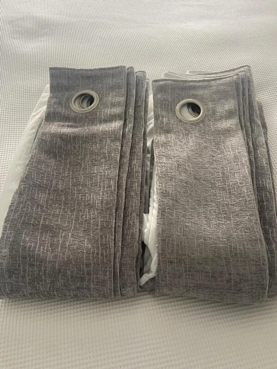 Curtains - Image 1