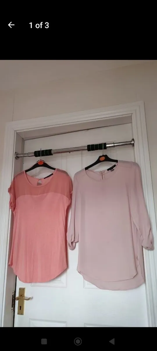 Womens clothes