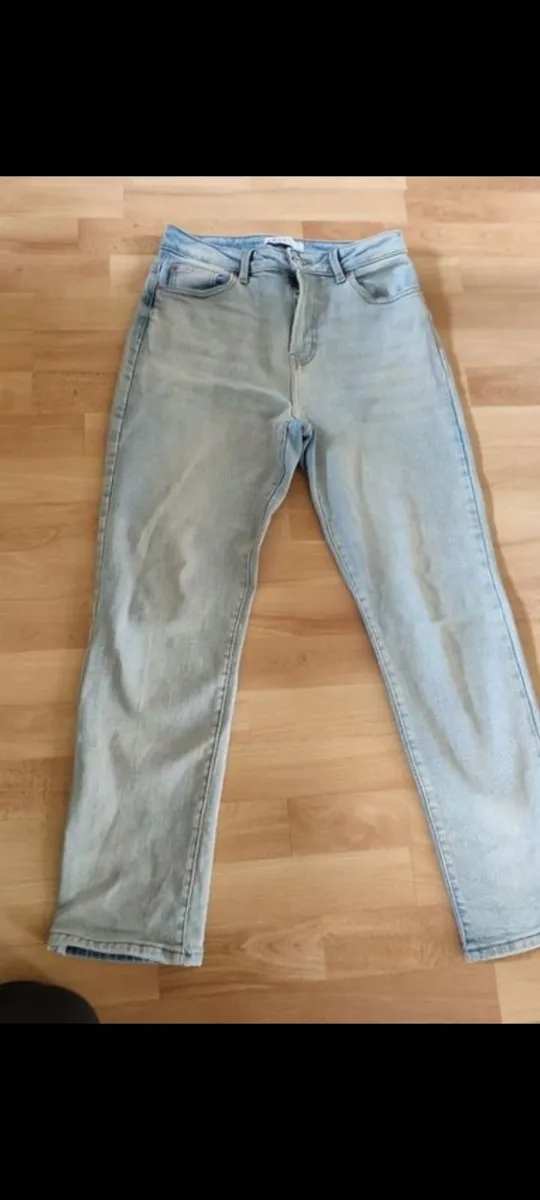Jeans - never worn