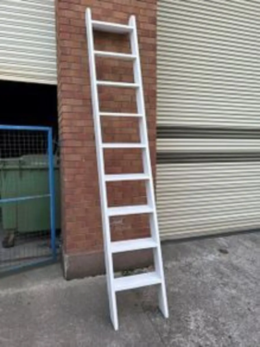 Ladder