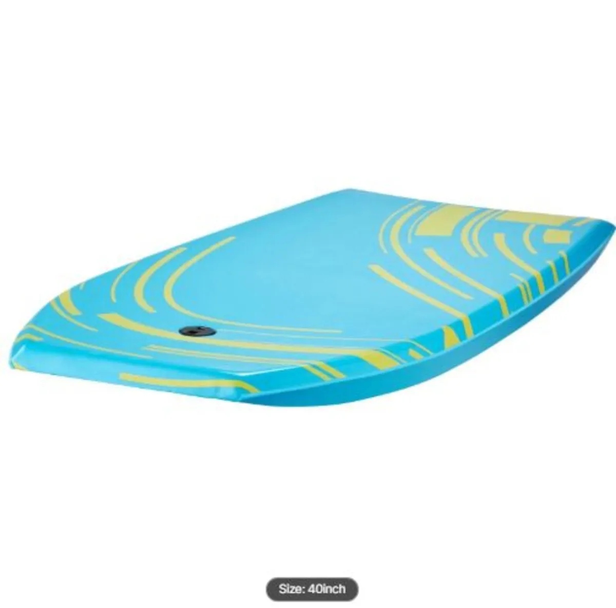 1055mm Bodyboard,Body Board Trainer with EPS Foam - Image 4