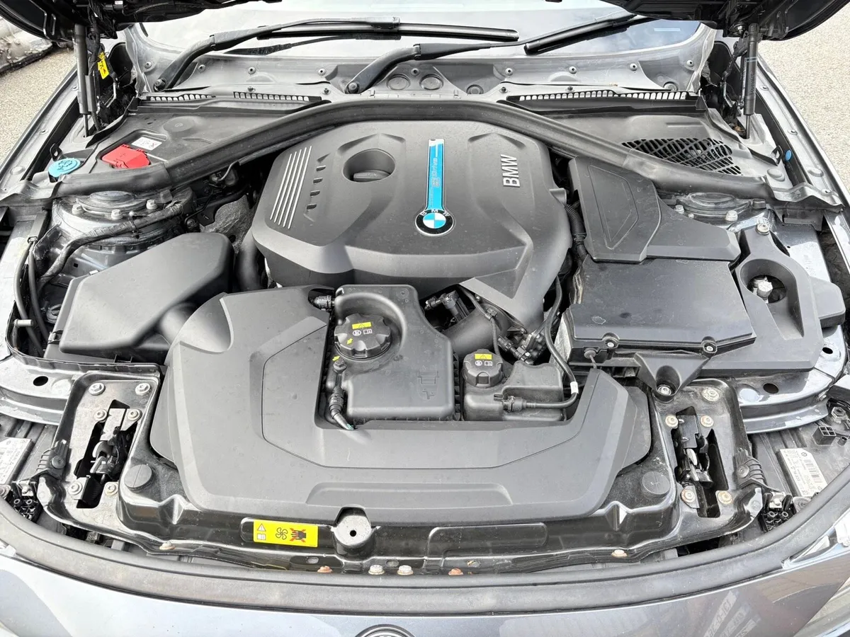 BMW 3 series - Image 4