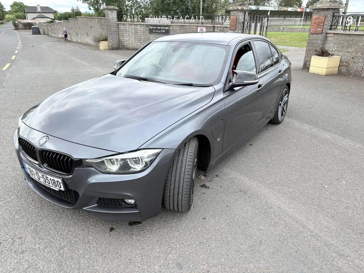 BMW 3 series - Image 3