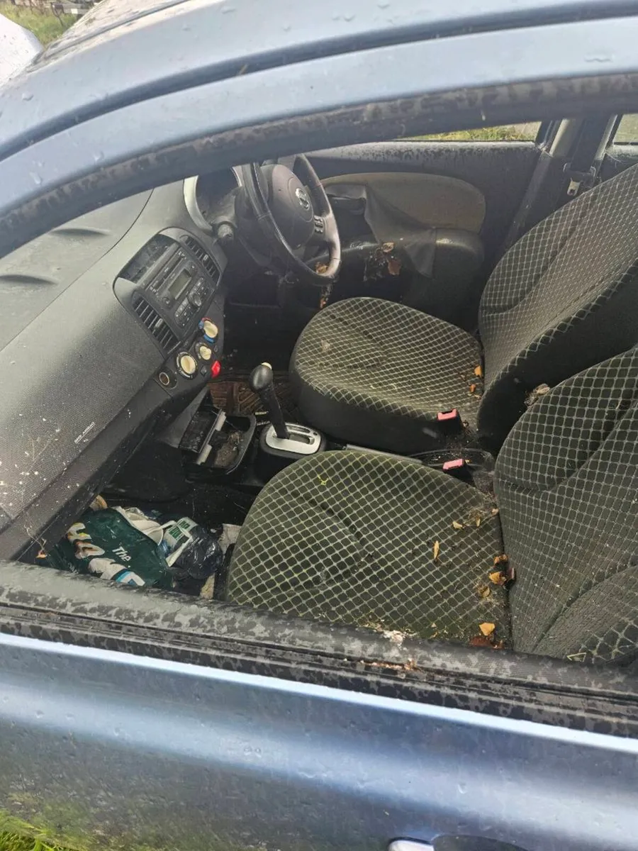 Nissan micra automatic gearbox - Image 4