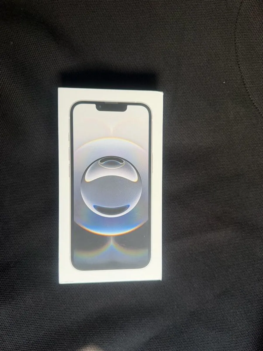Apple iPhone 16e - Brand New - Image 1