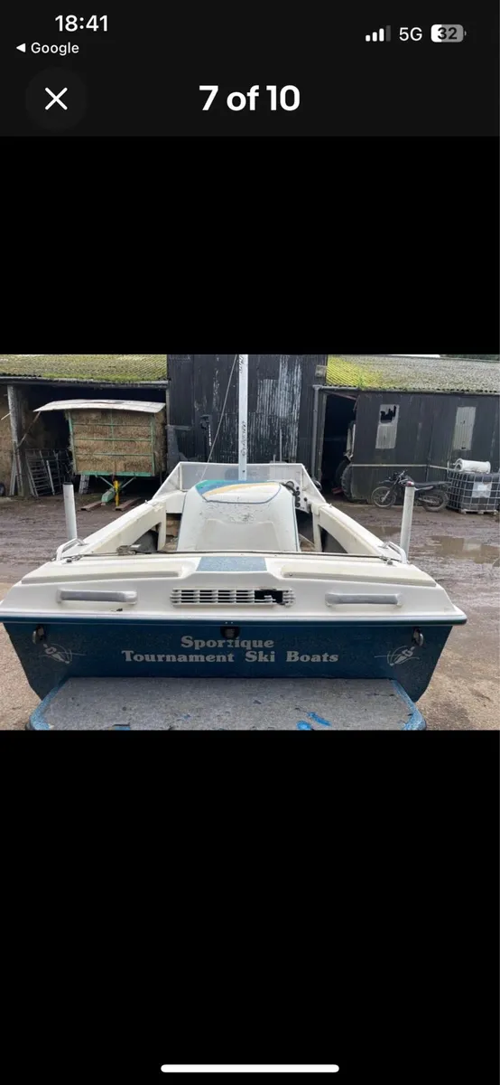Mercruiser v8 engines. - Image 3