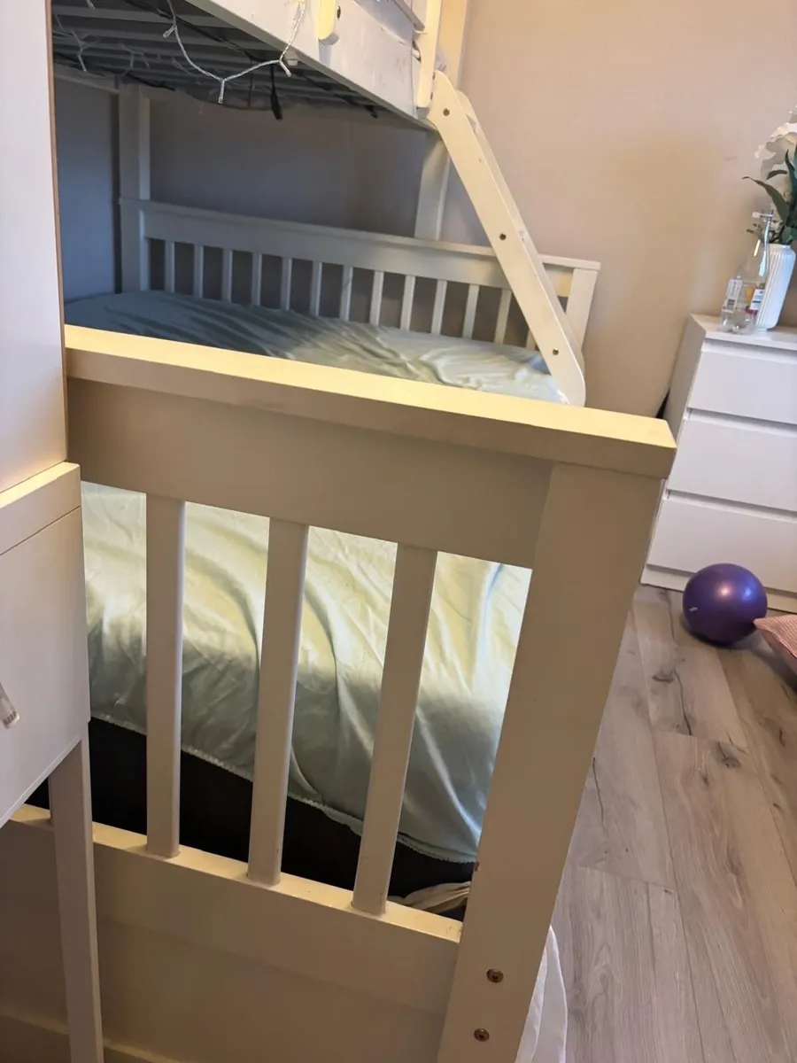 Bunk Bed for Sale - Image 2
