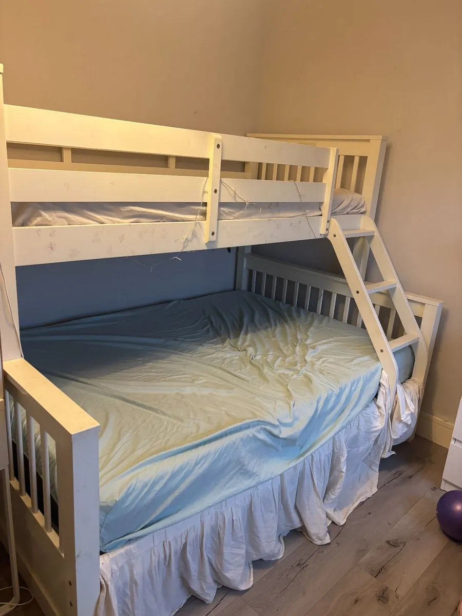 Bunk Bed for Sale - Image 1