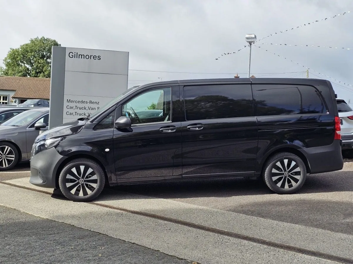 Mercedes-Benz Vito 2.0 - Image 2