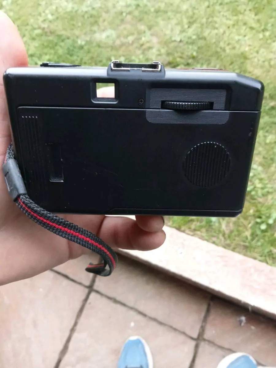Old camera - Image 2