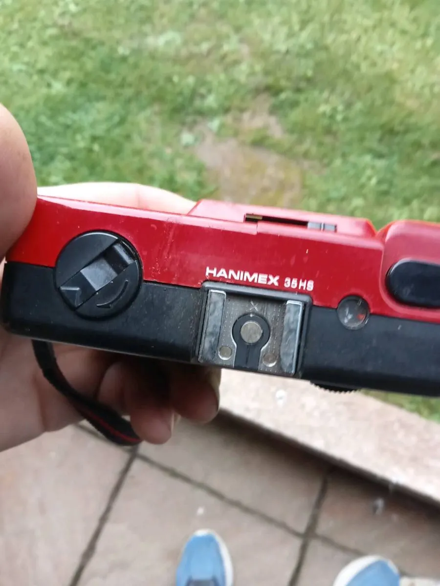 Old camera - Image 3