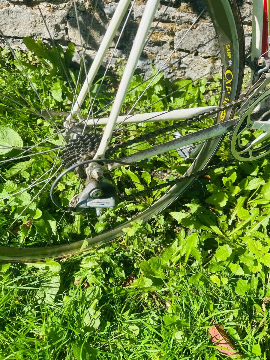 Raleigh Dyna Tech - Image 4