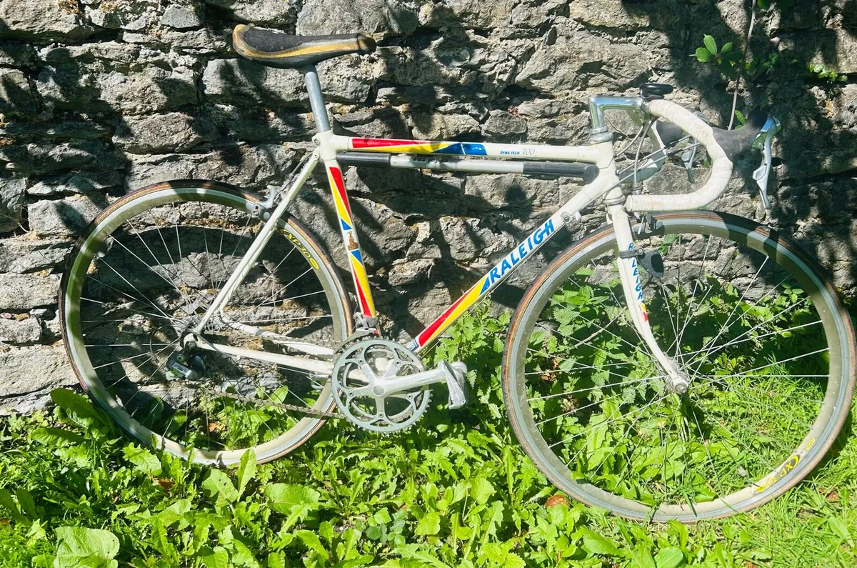 Raleigh Dyna Tech - Image 1