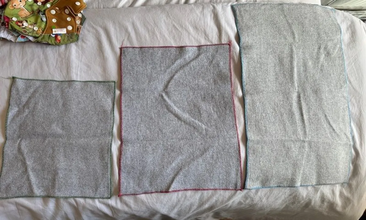 Reusable Cloth Nappies - Image 4