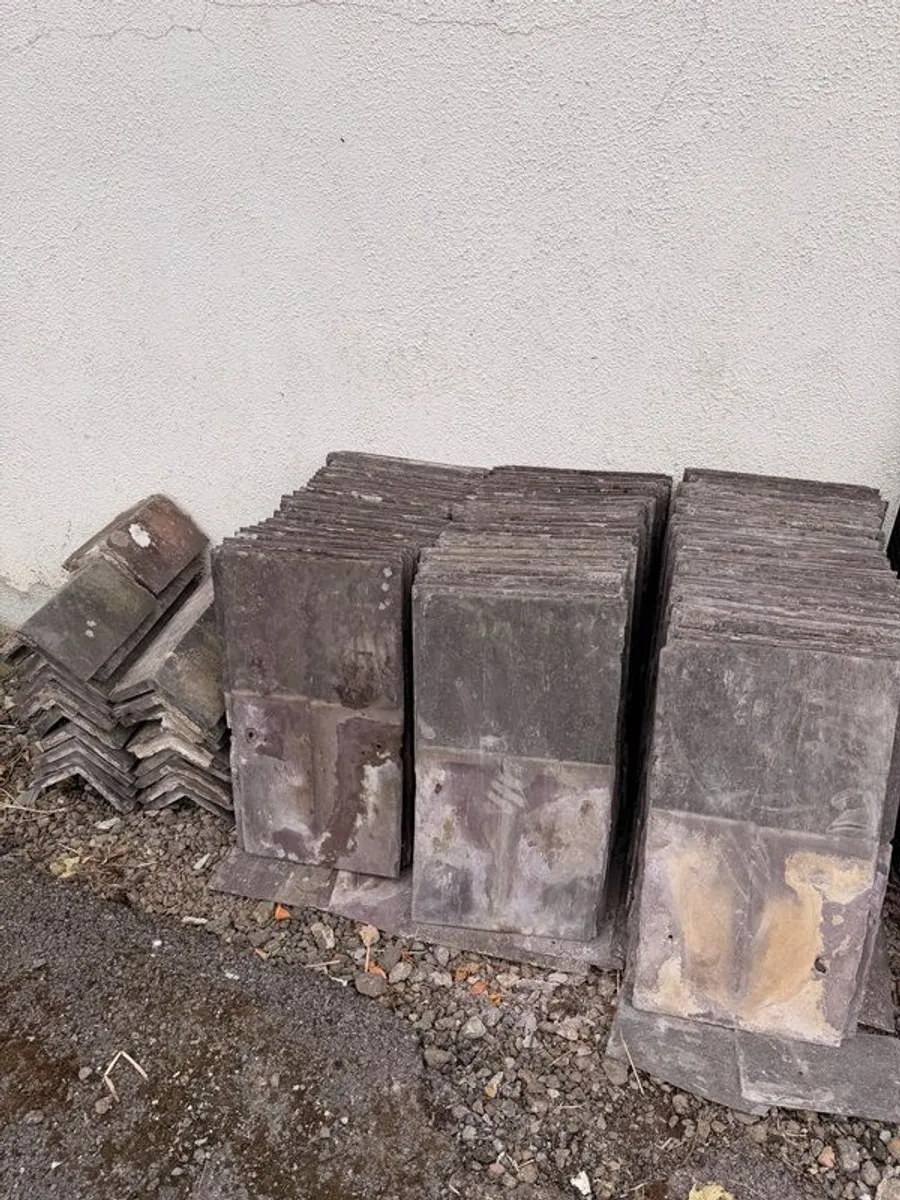 Natural Slates - Image 1