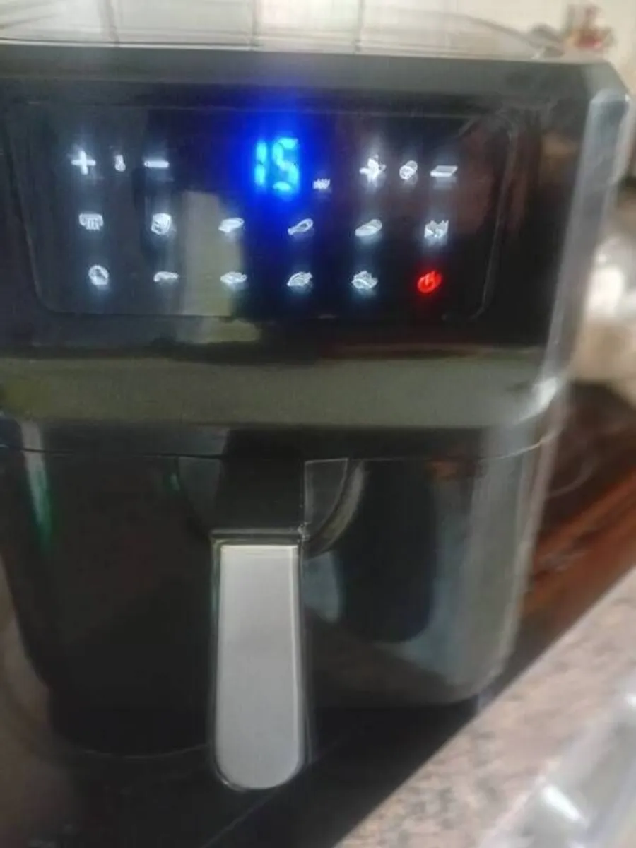 airfryer - Image 1