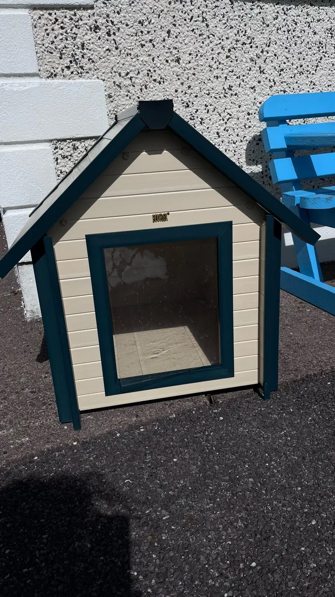 Dog house - Image 4